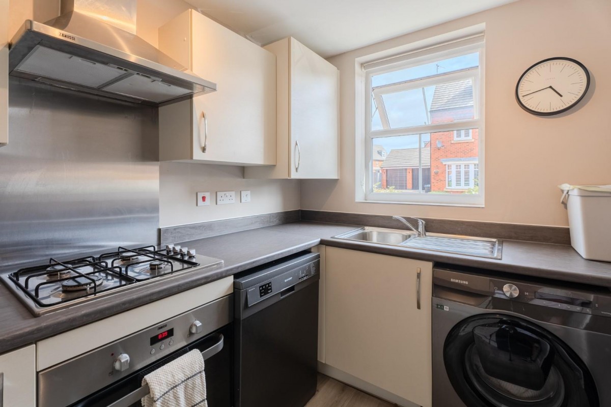 Monkton Way, Dudley, Dudley, DY3 4BS