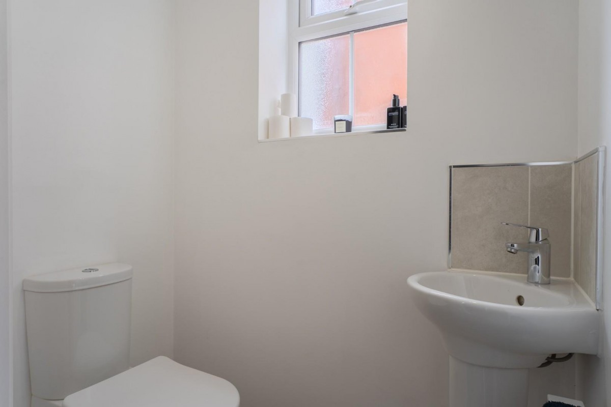 Monkton Way, Dudley, Dudley, DY3 4BS