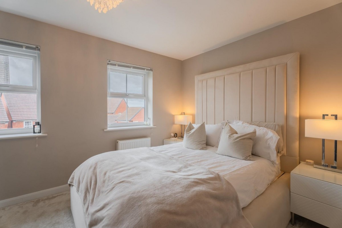 Monkton Way, Dudley, Dudley, DY3 4BS