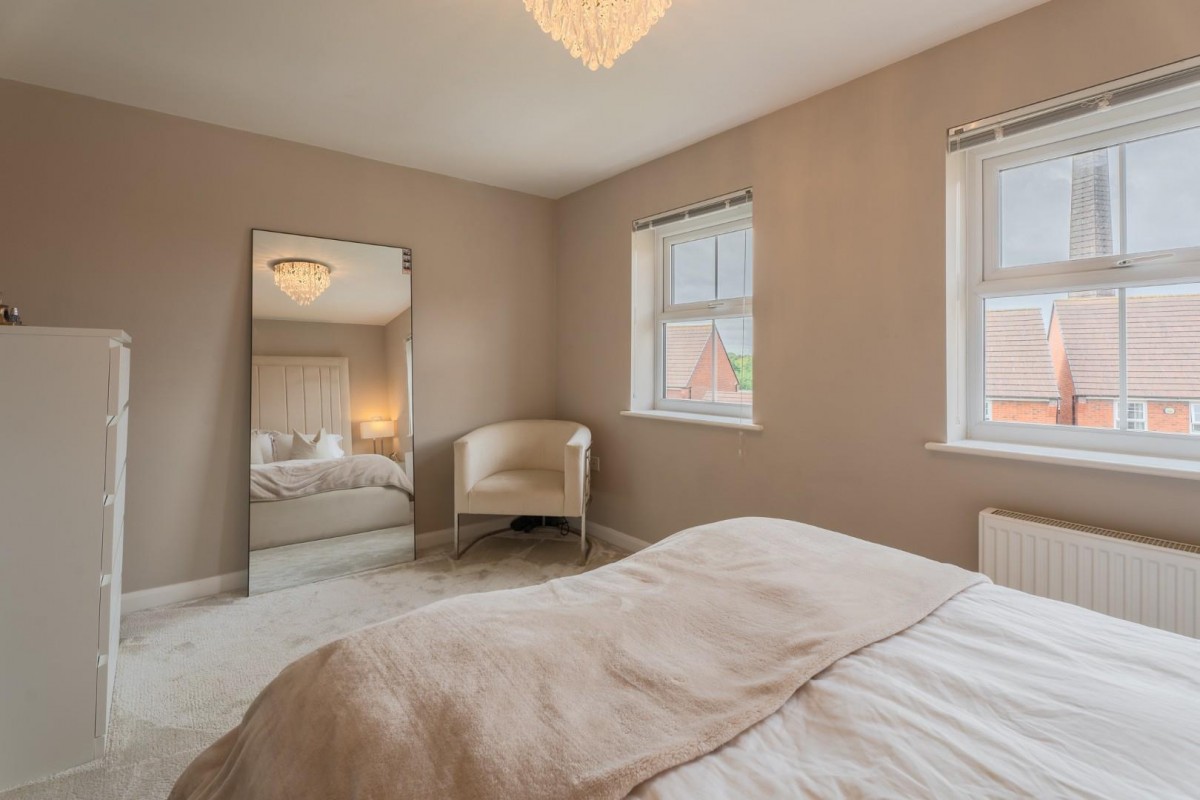 Monkton Way, Dudley, Dudley, DY3 4BS