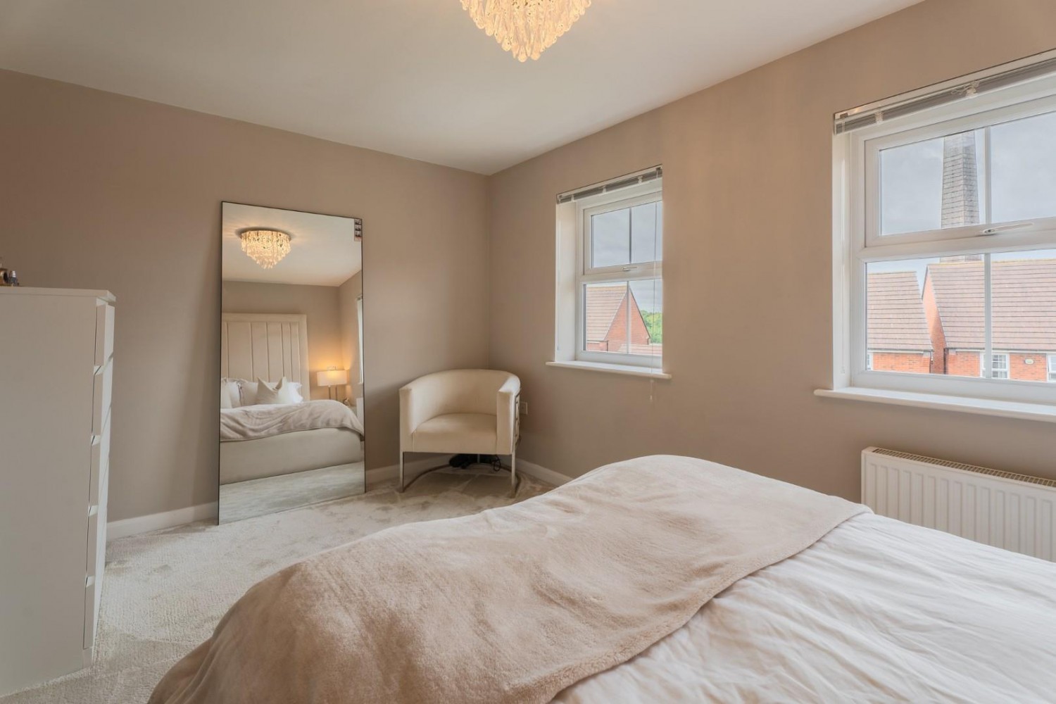 Monkton Way, Dudley, Dudley, DY3 4BS