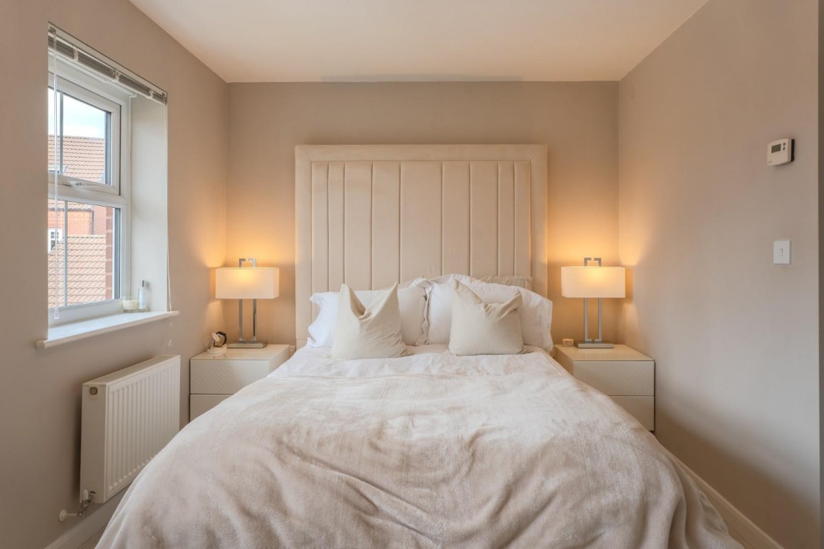 Monkton Way, Dudley, Dudley, DY3 4BS