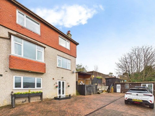 St. Marys Road, Riddlesden, Keighley