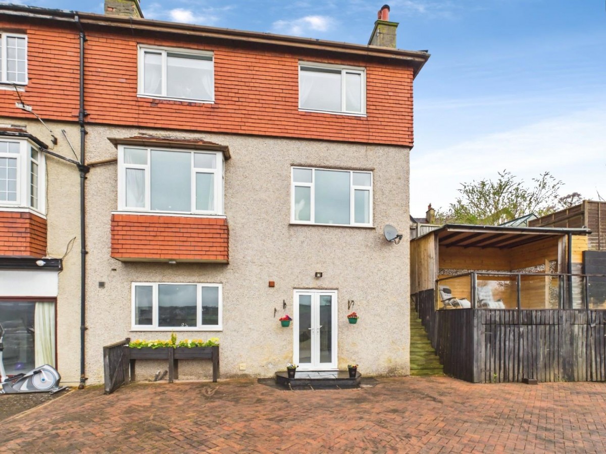 St. Marys Road, Riddlesden, Keighley