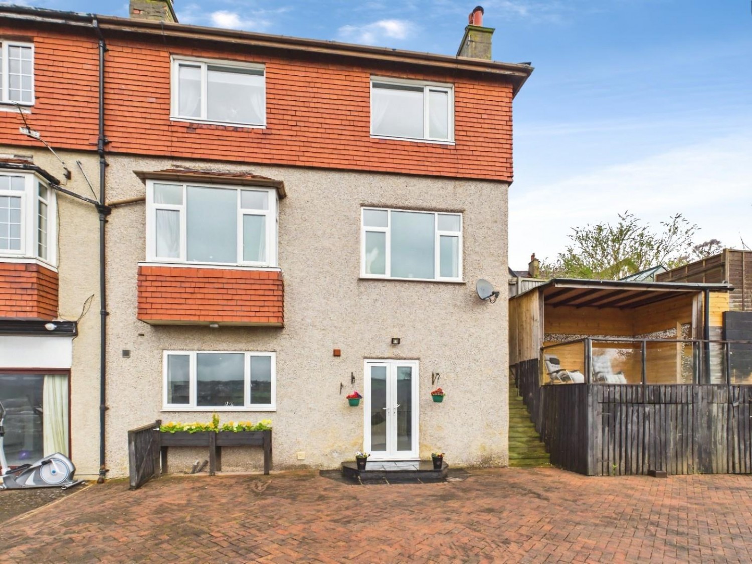 St. Marys Road, Riddlesden, Keighley