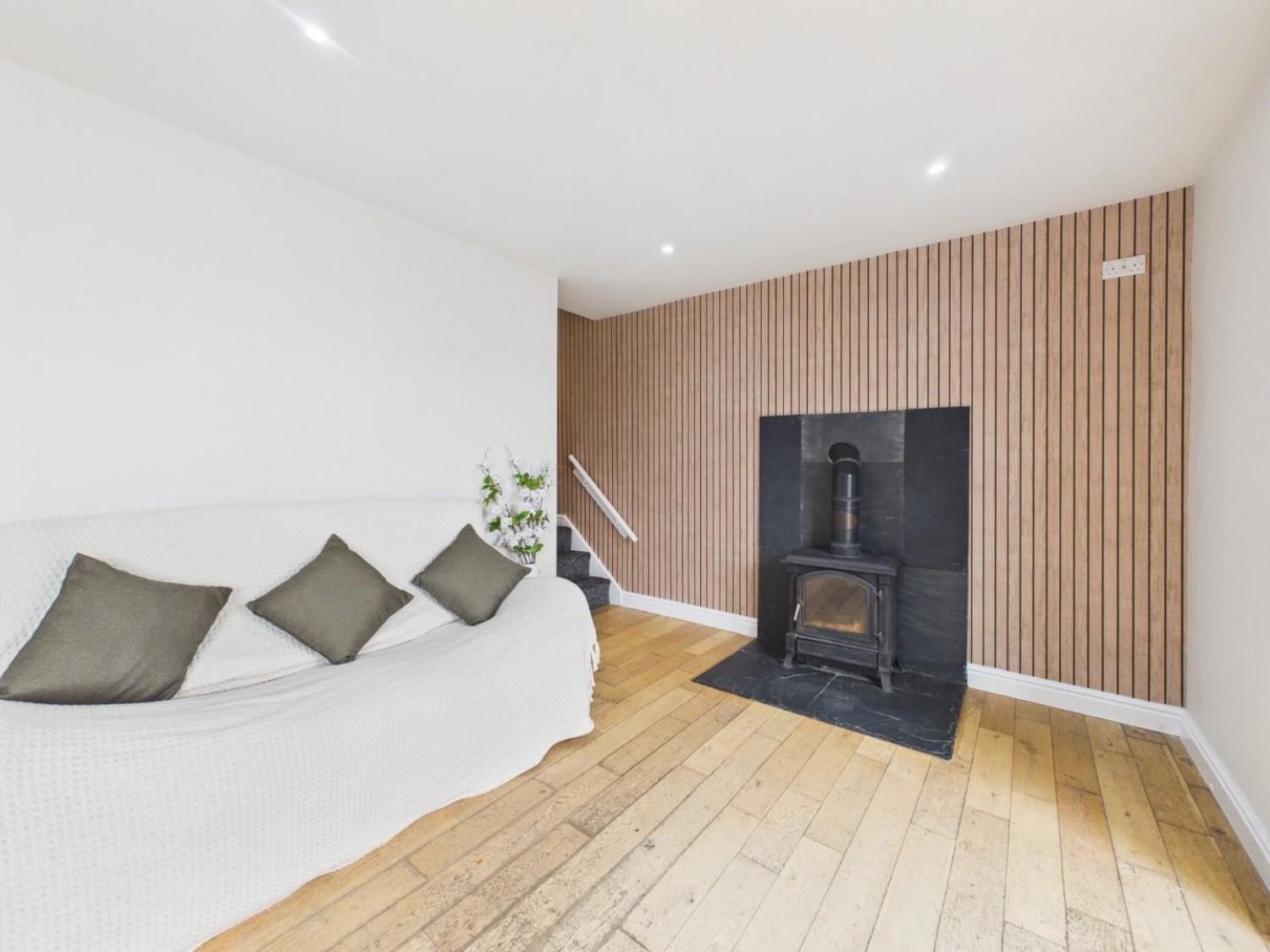 St. Marys Road, Riddlesden, Keighley