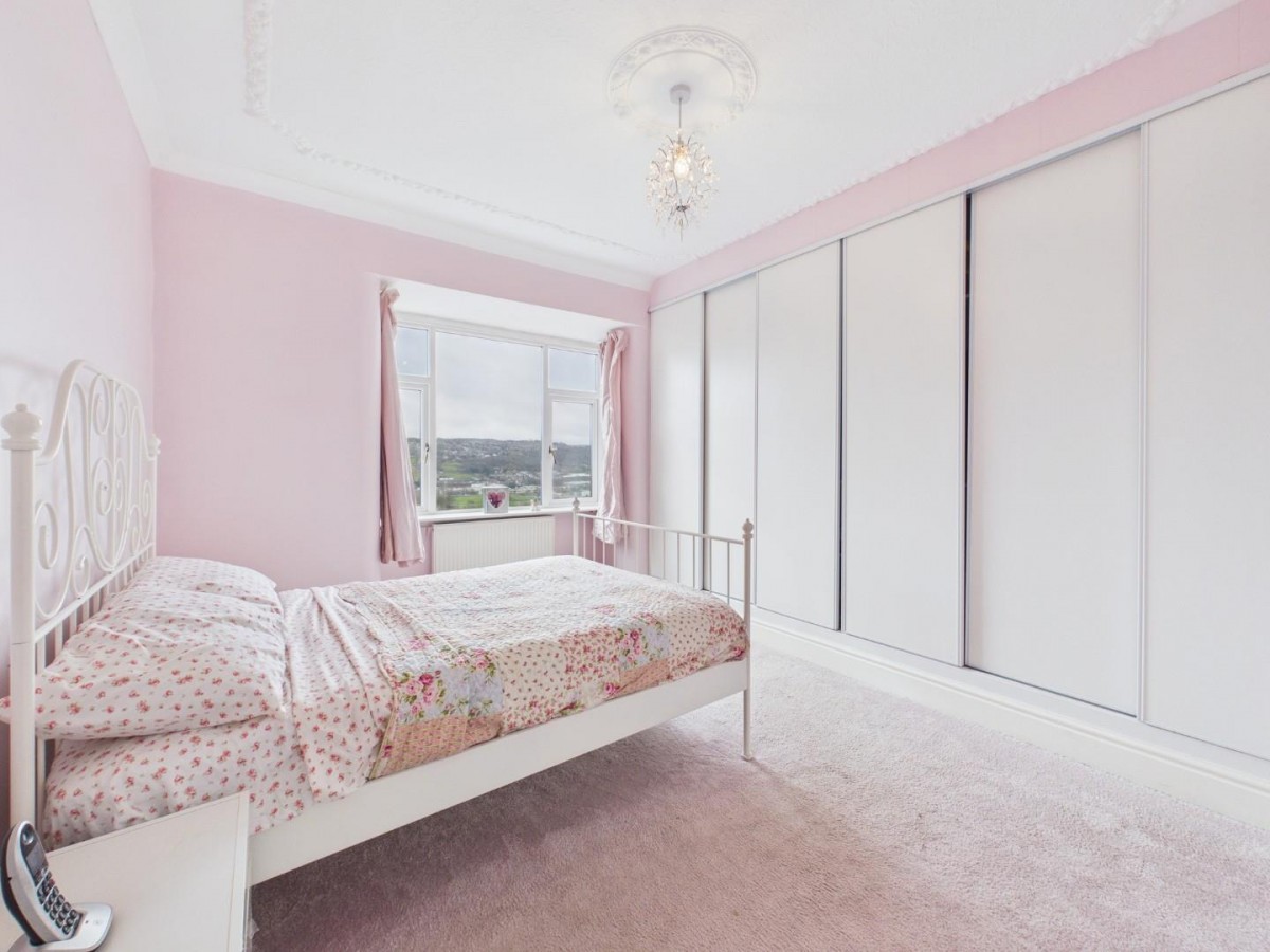 St. Marys Road, Riddlesden, Keighley