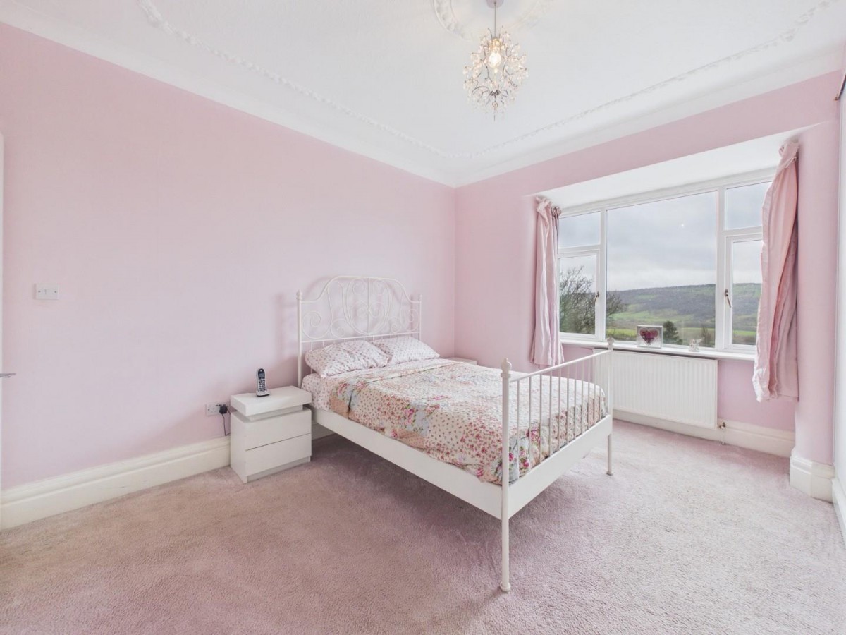 St. Marys Road, Riddlesden, Keighley