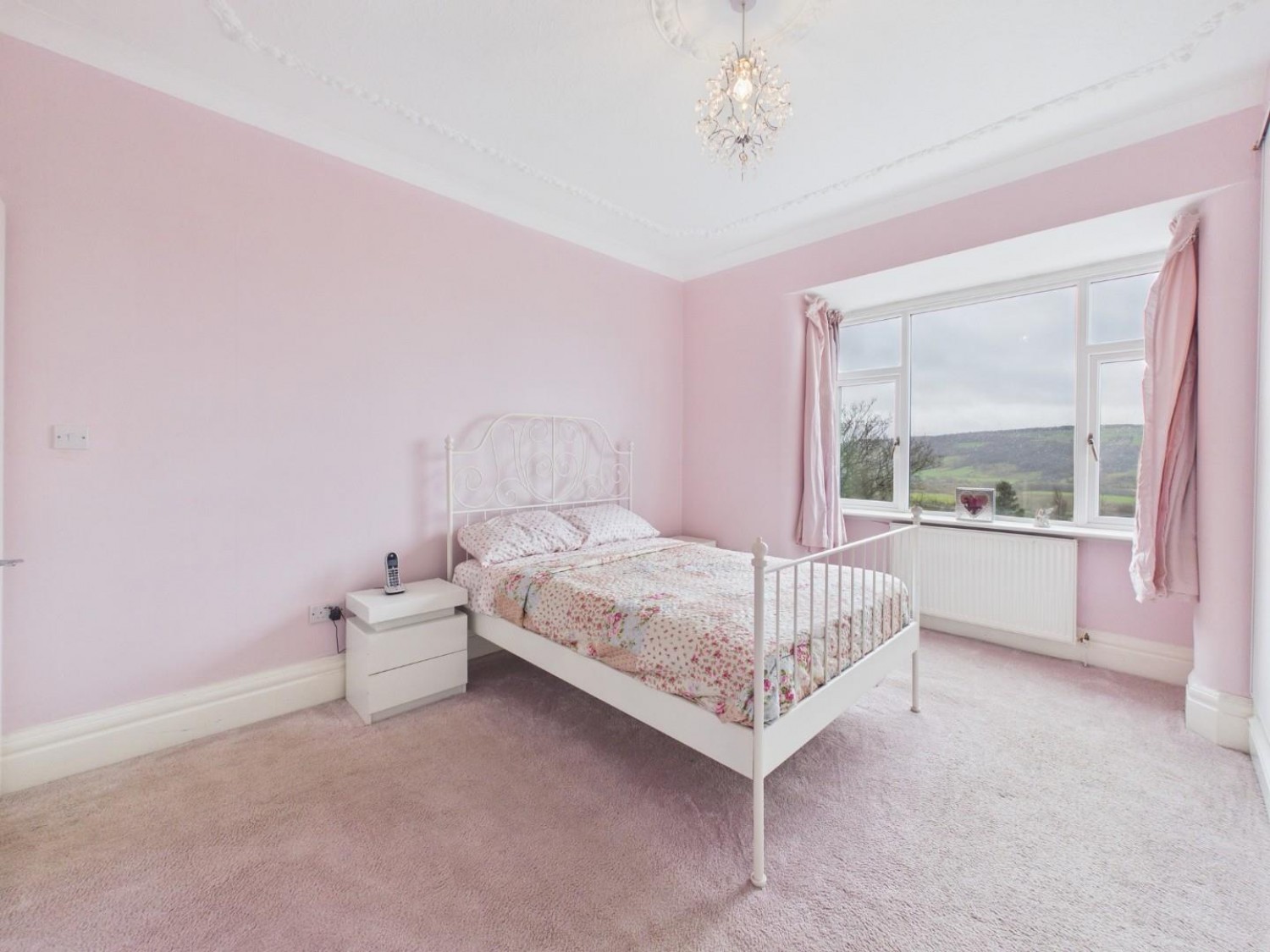 St. Marys Road, Riddlesden, Keighley