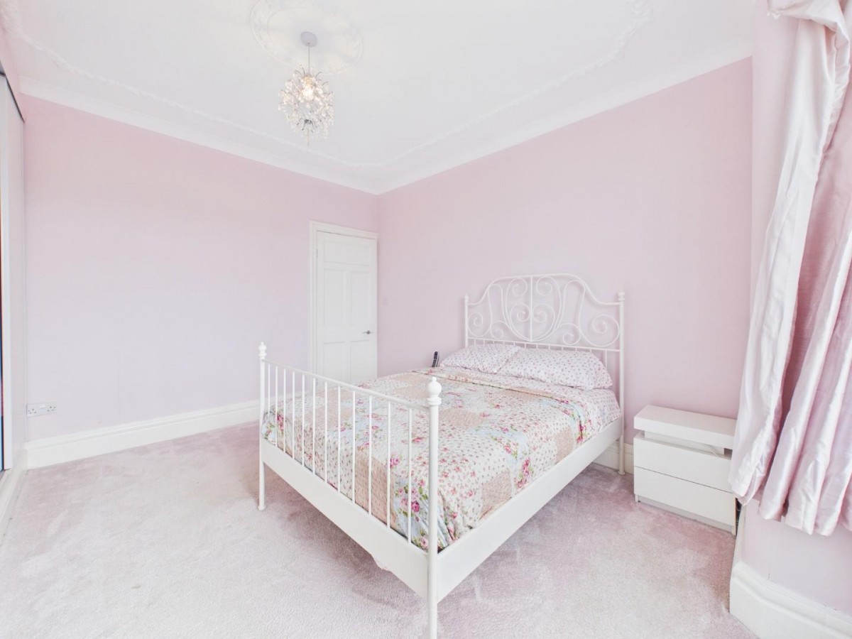 St. Marys Road, Riddlesden, Keighley