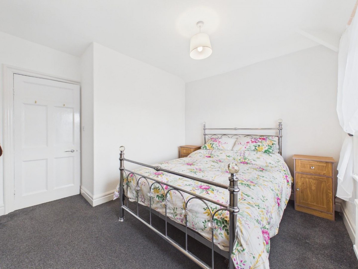 St. Marys Road, Riddlesden, Keighley