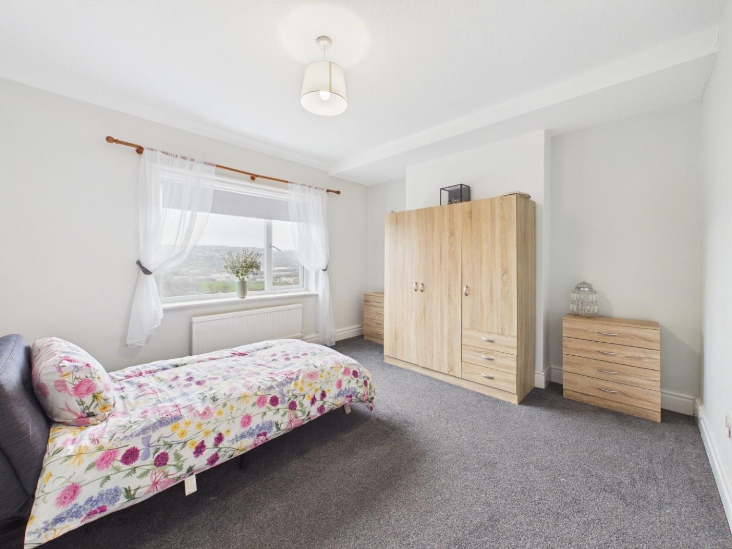 St. Marys Road, Riddlesden, Keighley