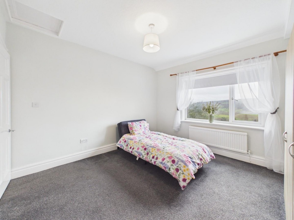 St. Marys Road, Riddlesden, Keighley