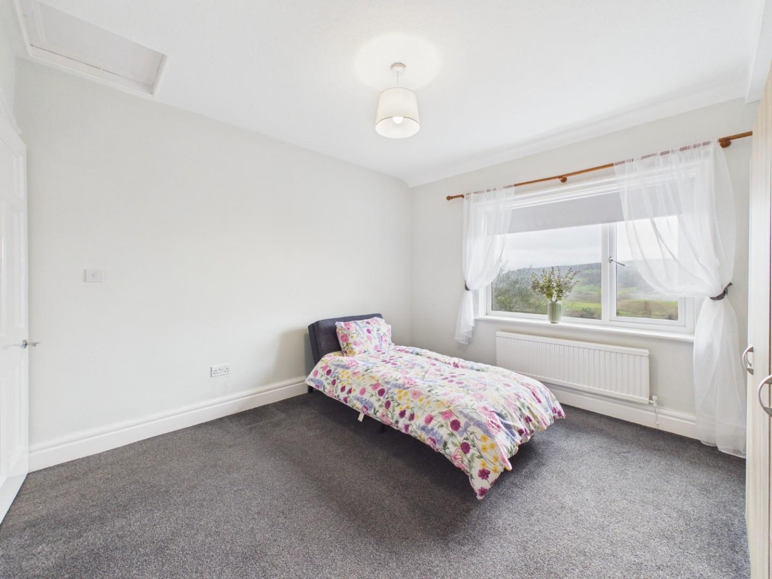 St. Marys Road, Riddlesden, Keighley