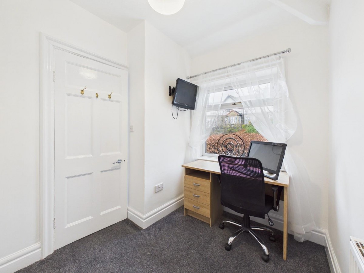 St. Marys Road, Riddlesden, Keighley