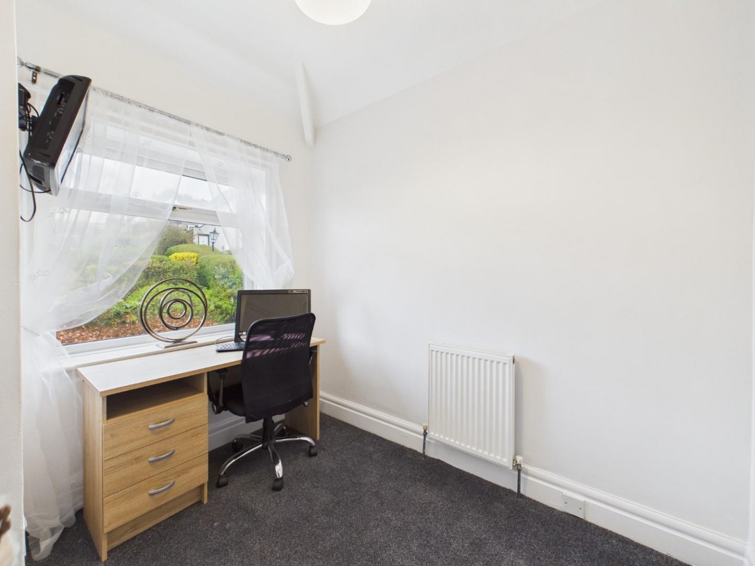 St. Marys Road, Riddlesden, Keighley