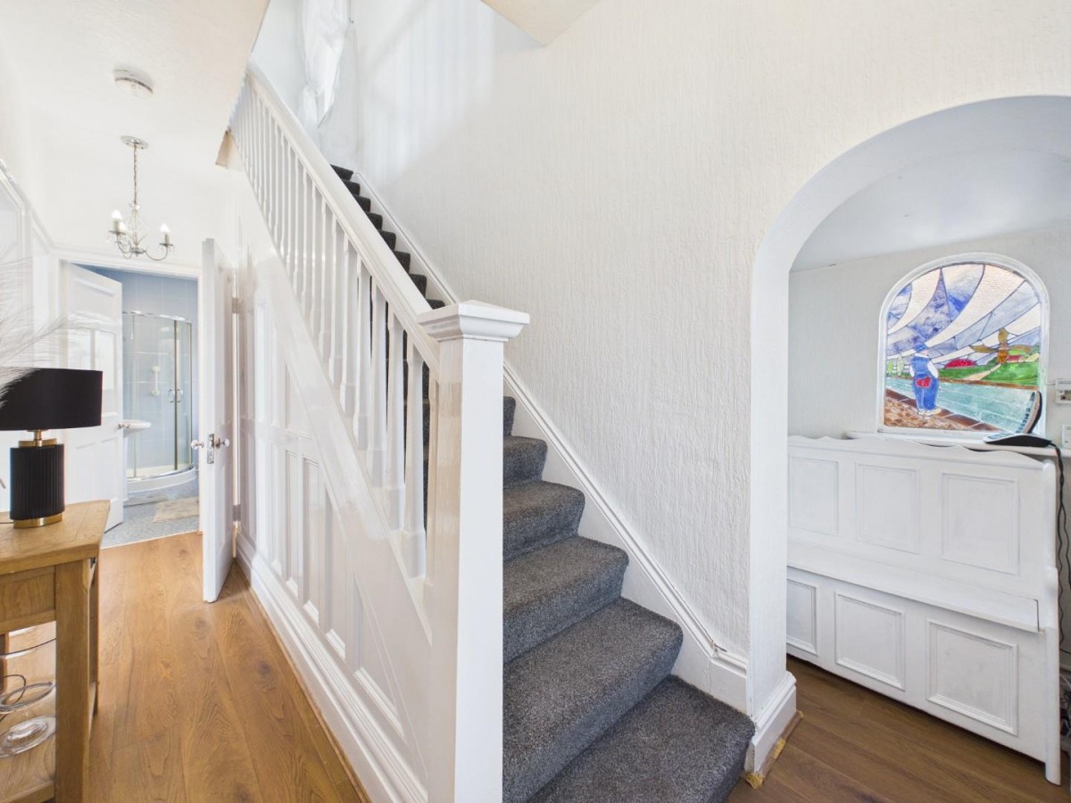 St. Marys Road, Riddlesden, Keighley