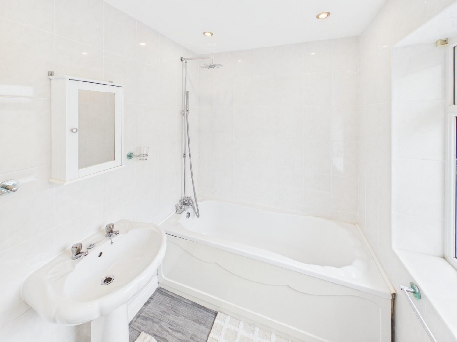 St. Marys Road, Riddlesden, Keighley