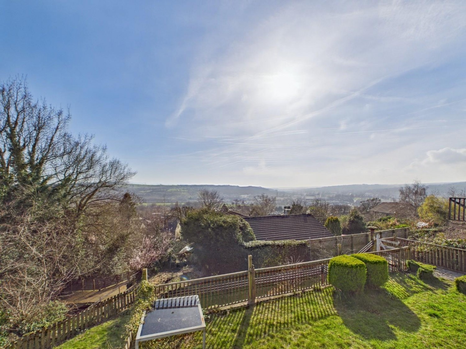 St. Marys Road, Riddlesden, Keighley