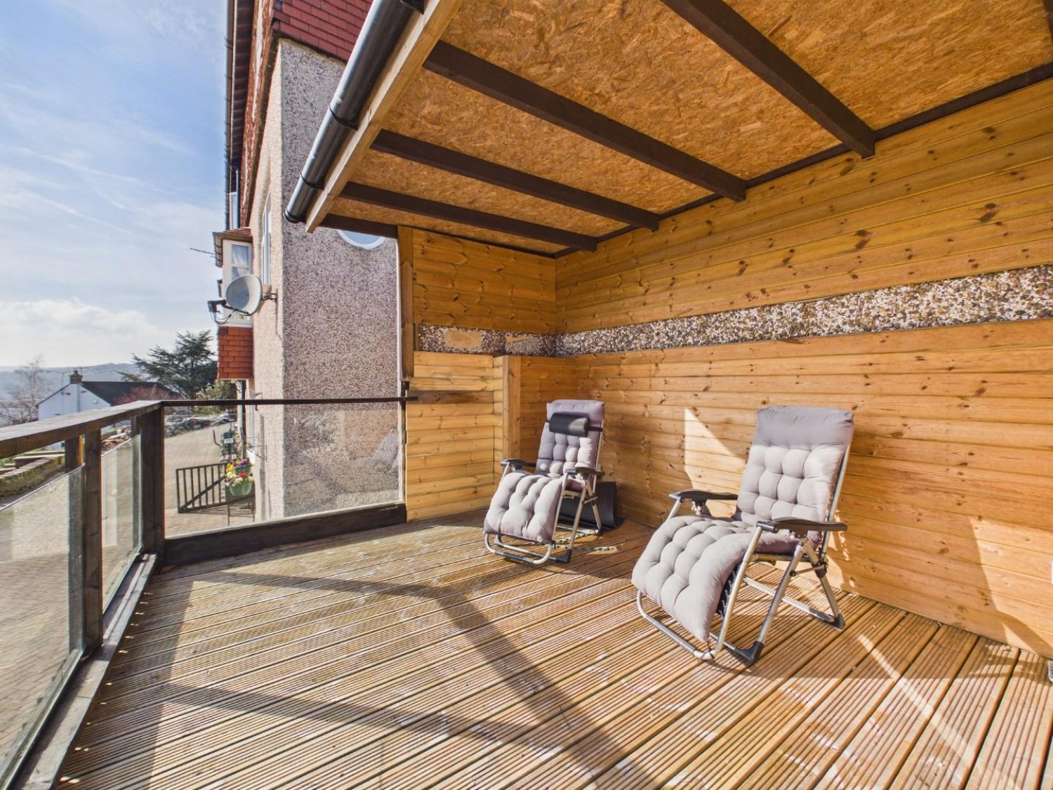 St. Marys Road, Riddlesden, Keighley