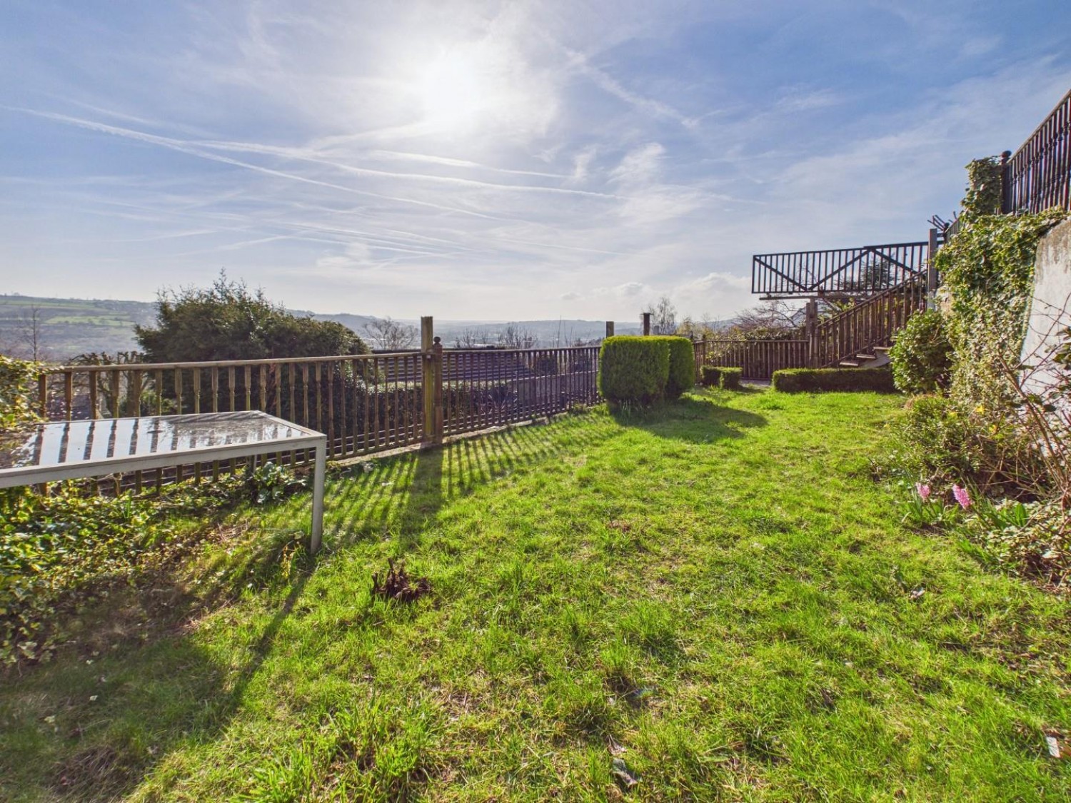 St. Marys Road, Riddlesden, Keighley