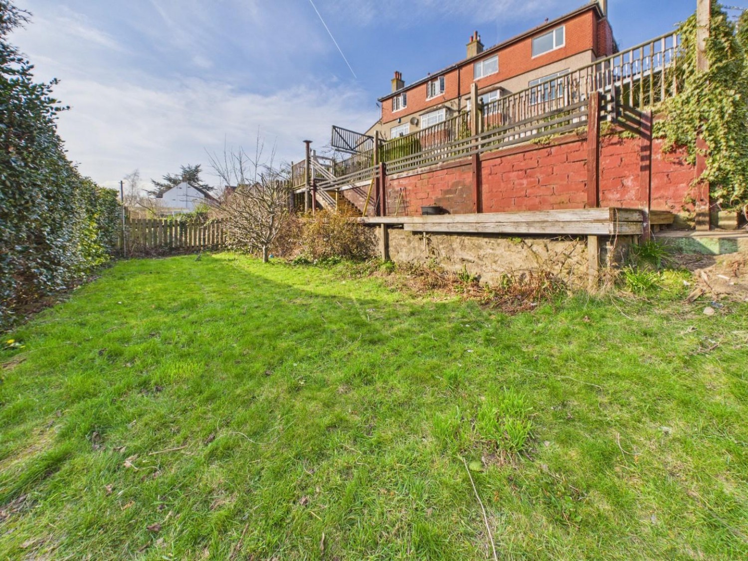 St. Marys Road, Riddlesden, Keighley