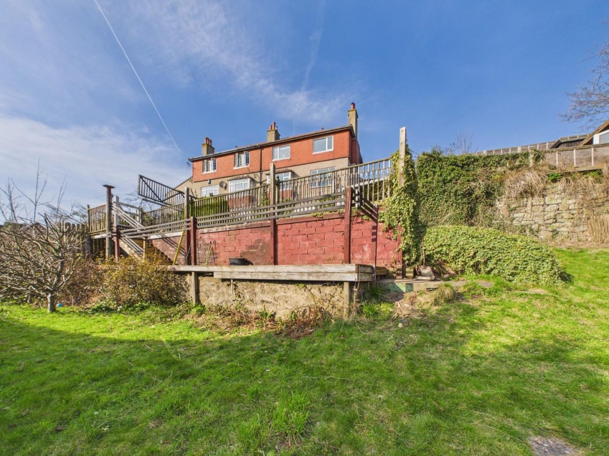 St. Marys Road, Riddlesden, Keighley