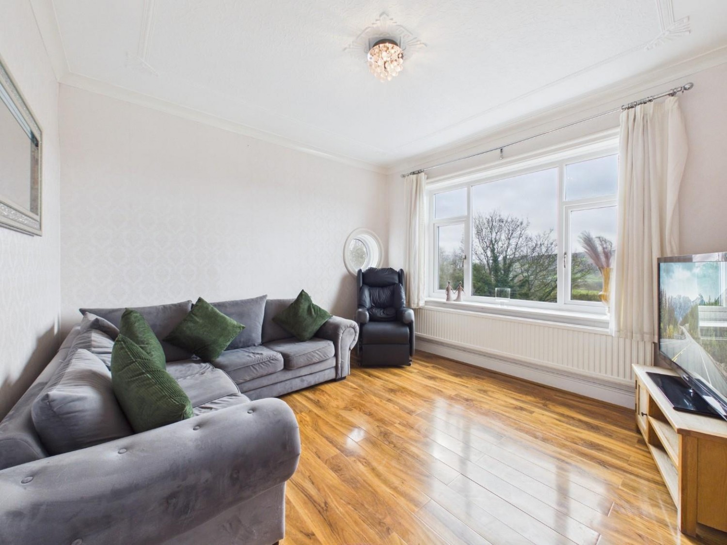 St. Marys Road, Riddlesden, Keighley