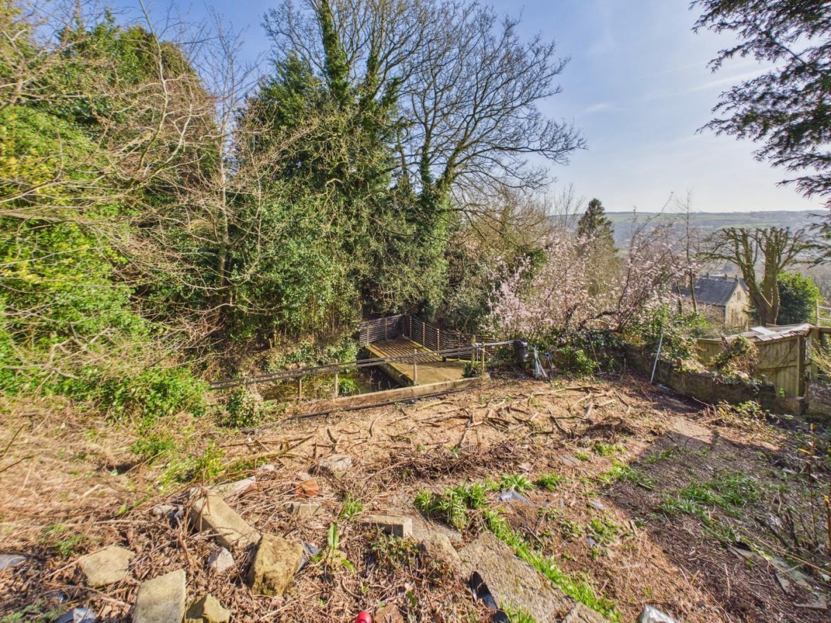 St. Marys Road, Riddlesden, Keighley