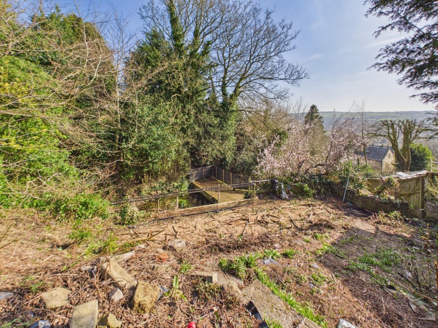 St. Marys Road, Riddlesden, Keighley