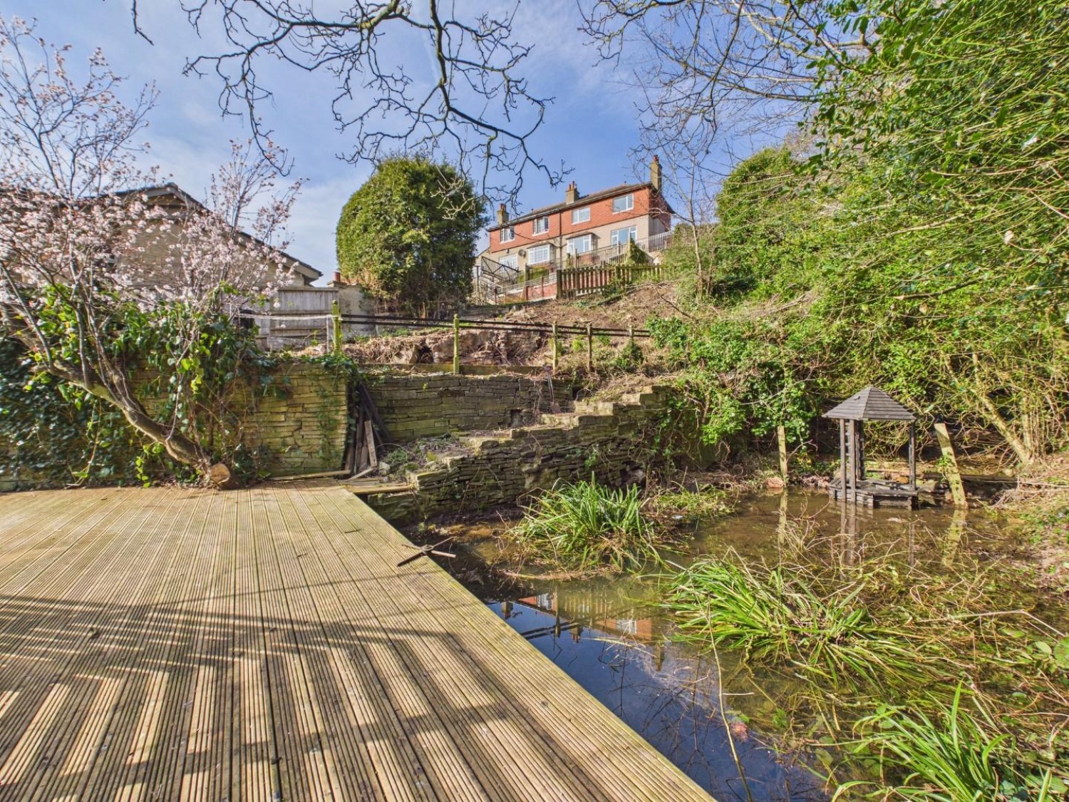 St. Marys Road, Riddlesden, Keighley