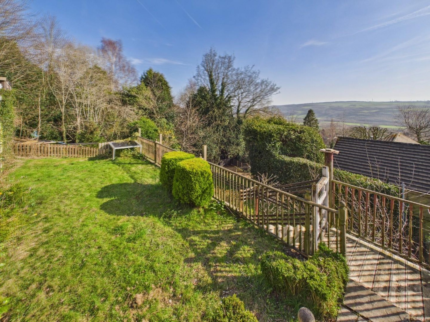 St. Marys Road, Riddlesden, Keighley