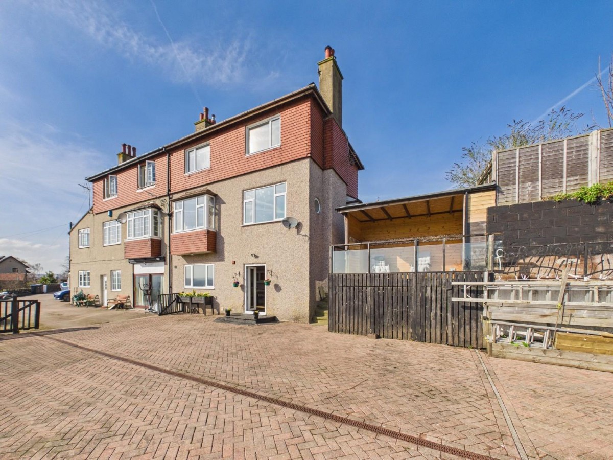 St. Marys Road, Riddlesden, Keighley