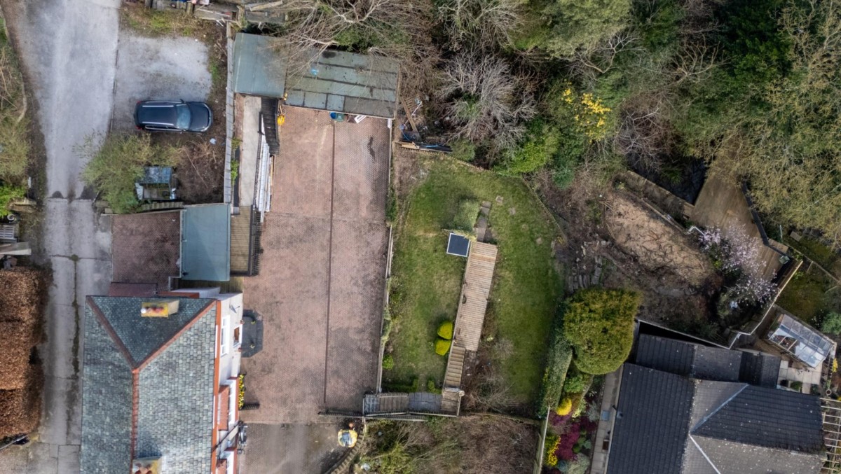 St. Marys Road, Riddlesden, Keighley