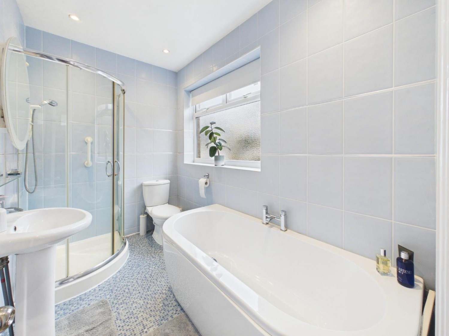 St. Marys Road, Riddlesden, Keighley