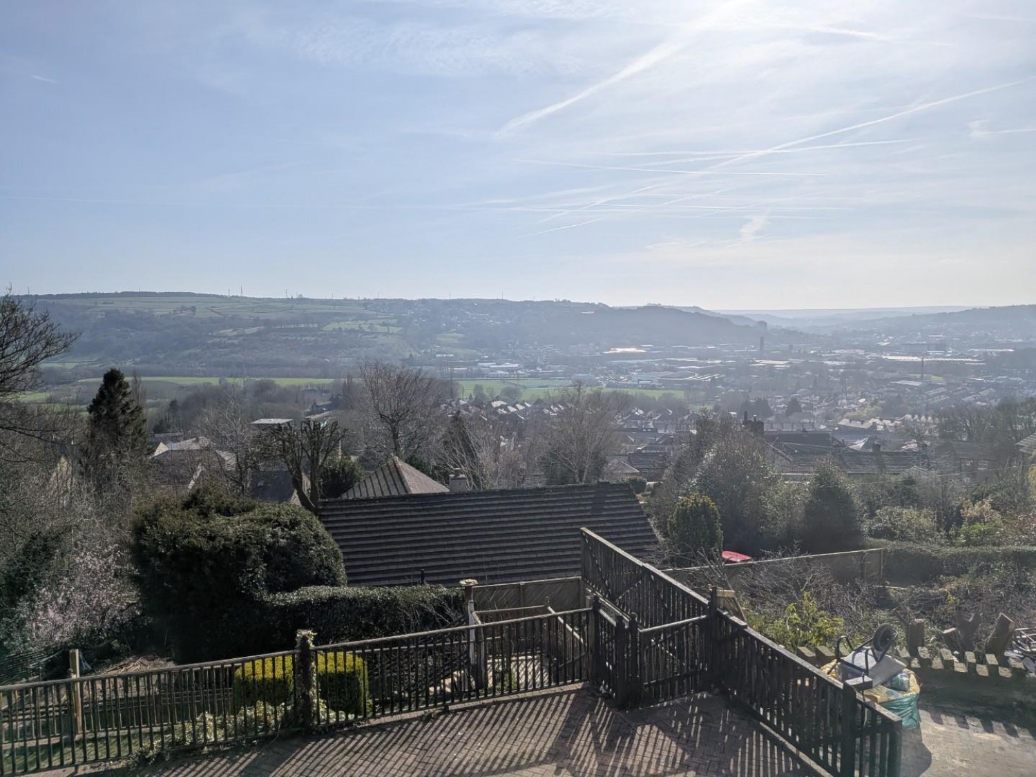 St. Marys Road, Riddlesden, Keighley