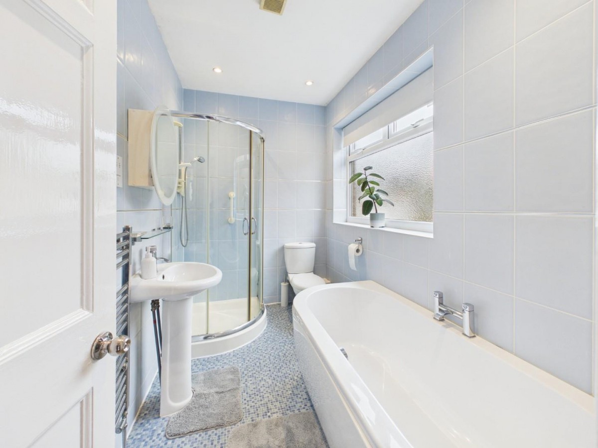 St. Marys Road, Riddlesden, Keighley