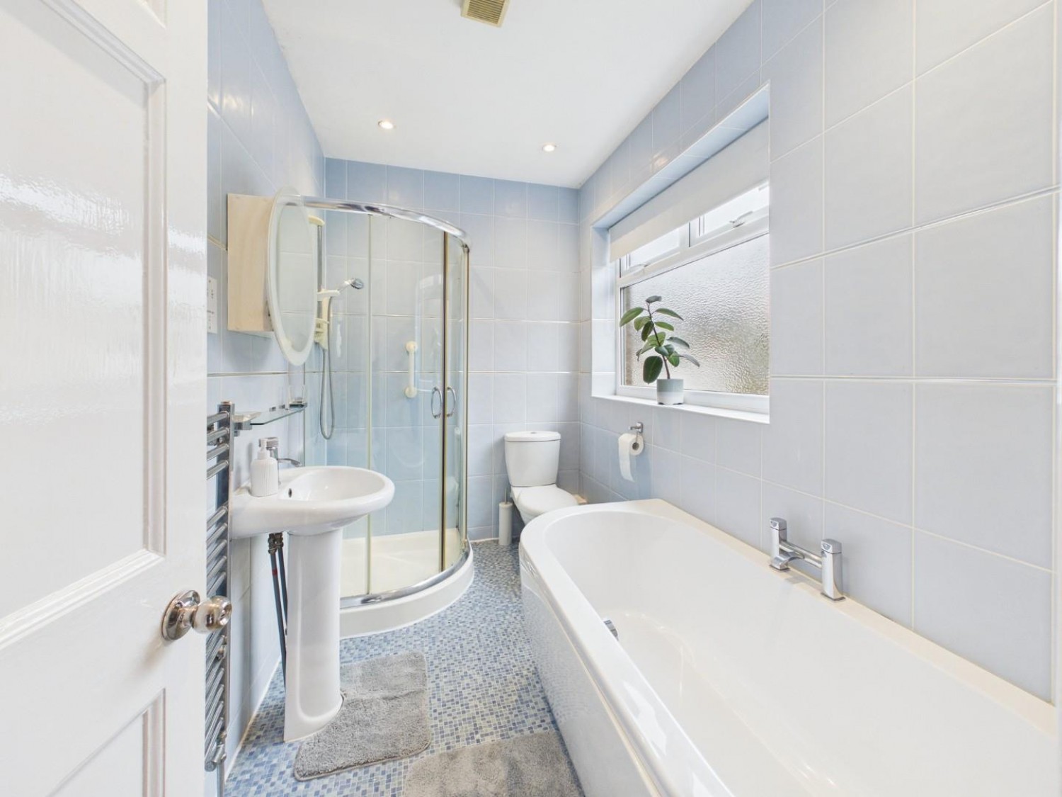 St. Marys Road, Riddlesden, Keighley