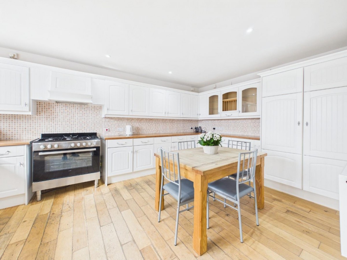 St. Marys Road, Riddlesden, Keighley