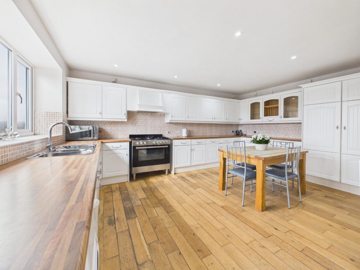 St. Marys Road, Riddlesden, Keighley