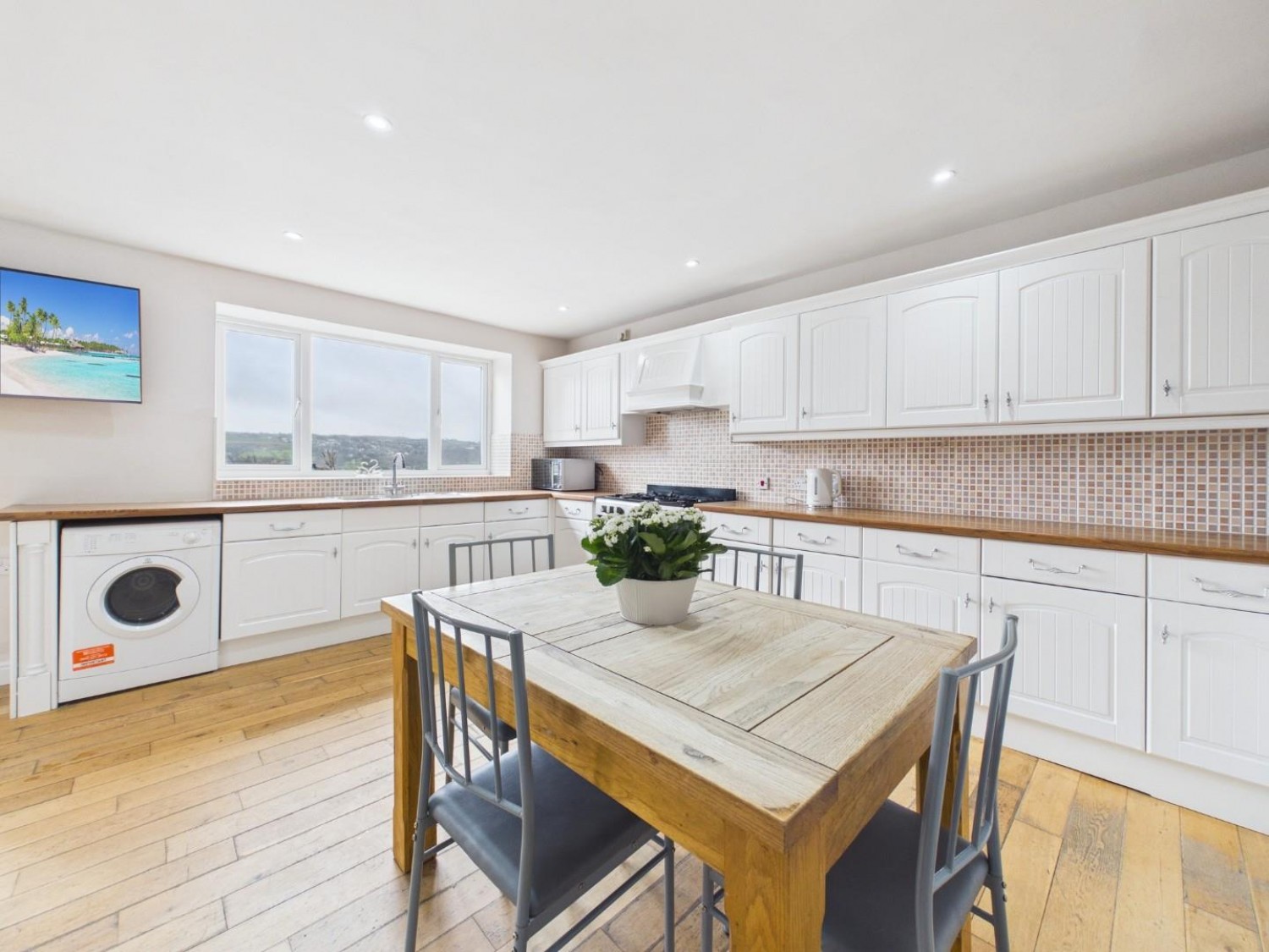 St. Marys Road, Riddlesden, Keighley