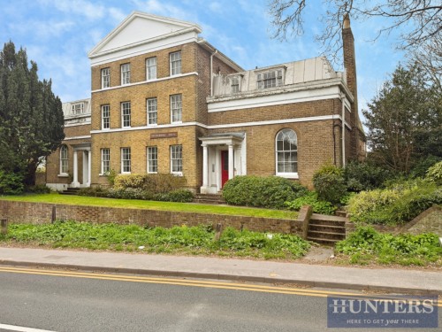 FLAT 2 Bolen Brook, 21 London Road,, Maidstone