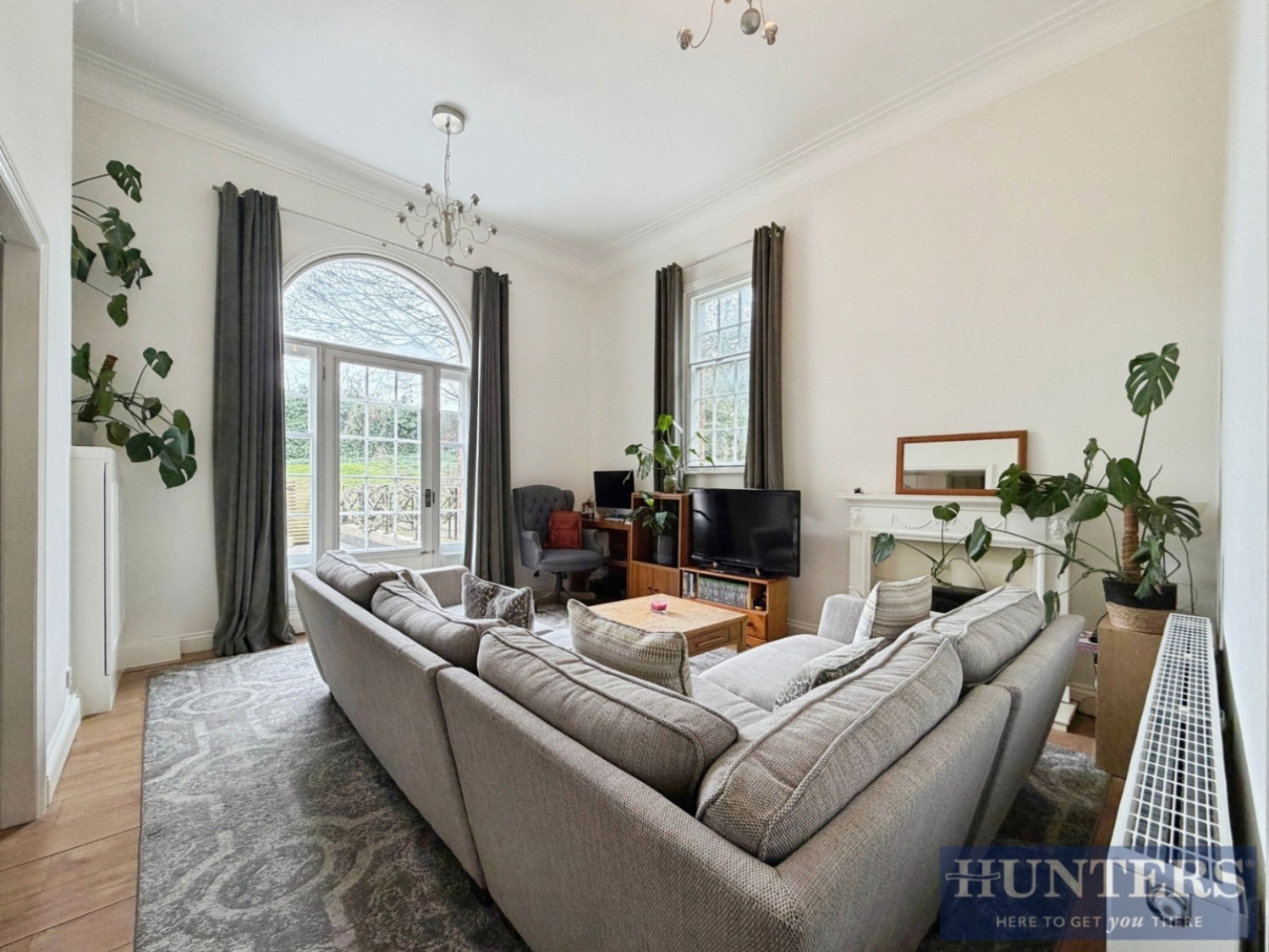 FLAT 2 Bolingbroke, 21 London Road,, Maidstone