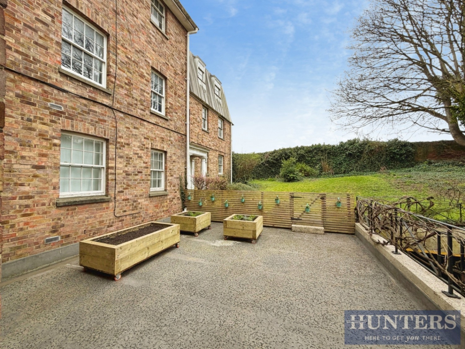 FLAT 2 Bolingbroke, 21 London Road,, Maidstone