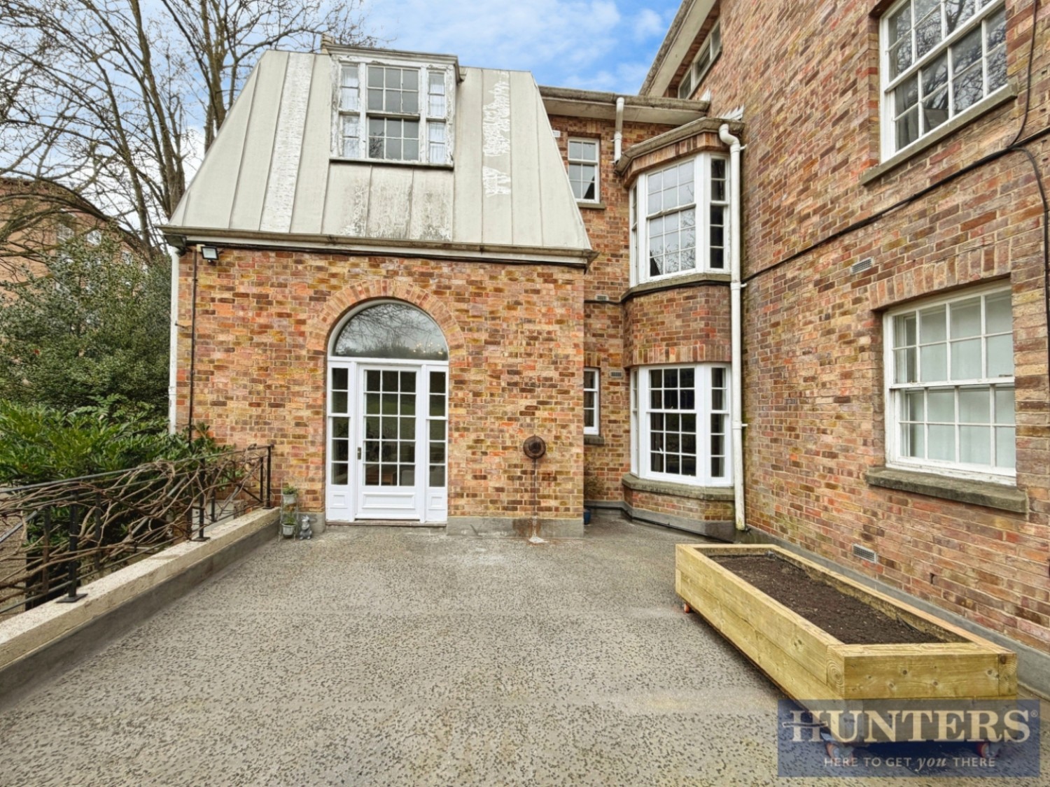 FLAT 2 Bolingbroke, 21 London Road,, Maidstone