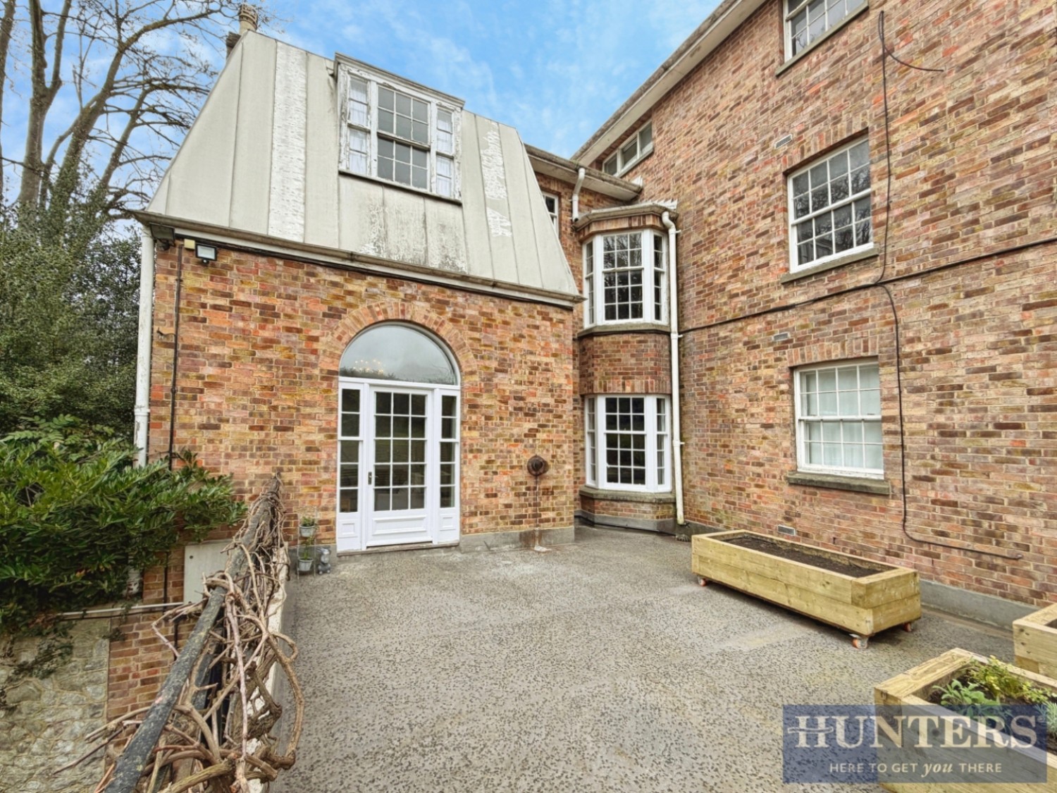 FLAT 2 Bolingbroke, 21 London Road,, Maidstone