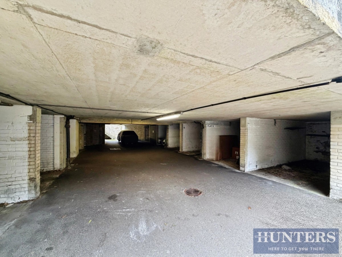 FLAT 2 Bolingbroke, 21 London Road,, Maidstone