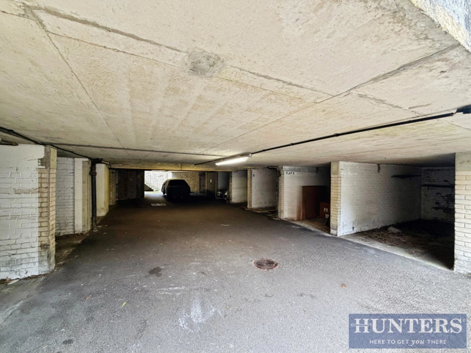 FLAT 2 Bolingbroke, 21 London Road,, Maidstone