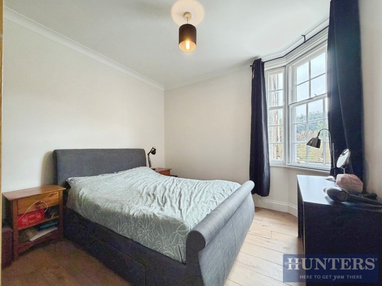 FLAT 2 Bolingbroke, 21 London Road,, Maidstone