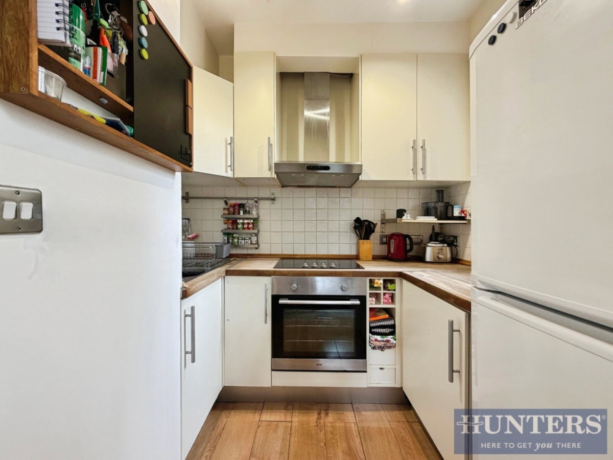 FLAT 2 Bolingbroke, 21 London Road,, Maidstone